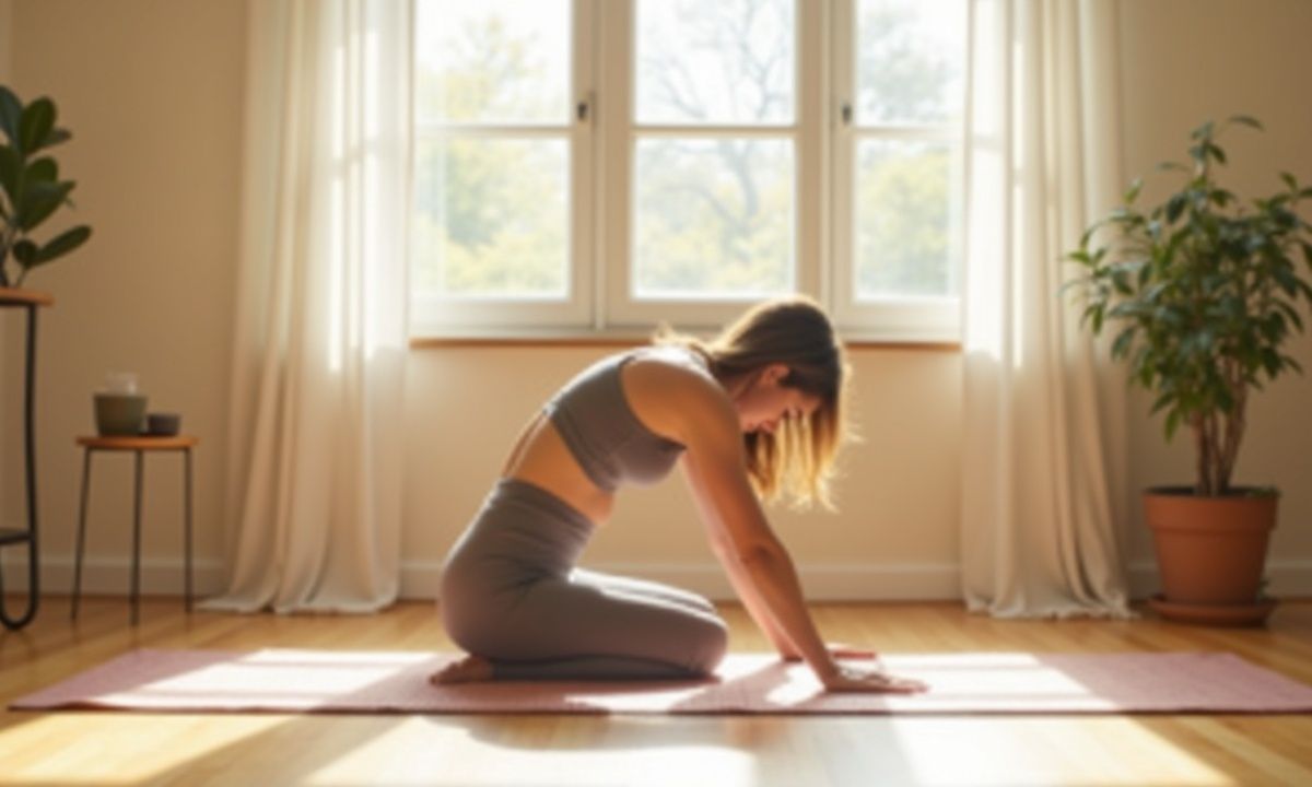 12 Beginner-Friendly Yoga Poses That Safely Improve Flexibility