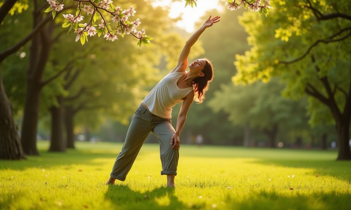 14 Yoga Poses That Help Open Tight Hips and Enhance Mobility