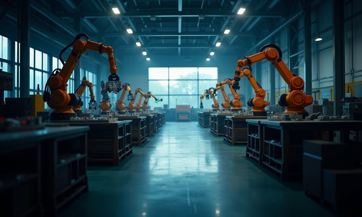 AI Factories 2026 - 2026's AI Factories: Building Infrastructure Like Never Before