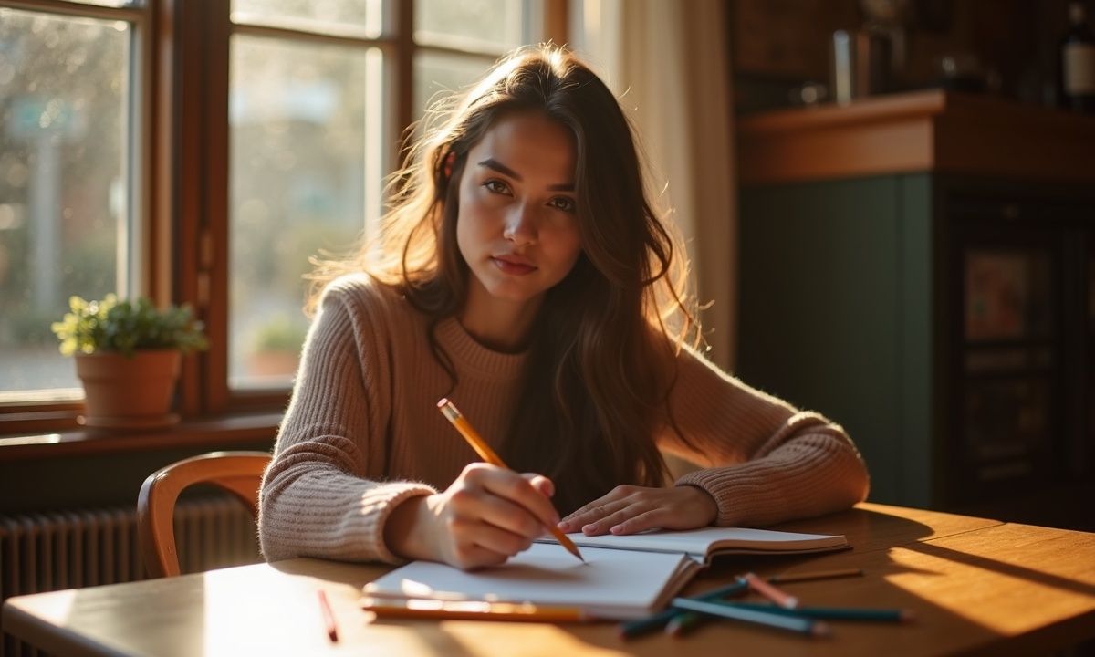 4 Zodiac Signs Unlock Their Creative Potential On February 27, 2026