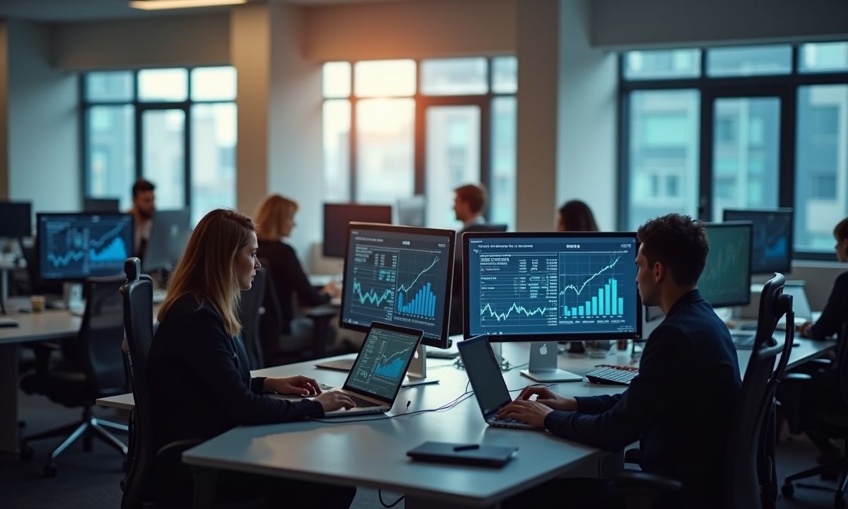 AI Infrastructure Spending 2026 - $650B+ AI Infrastructure Spend by Big Tech in 2026: Best Stocks to Ride the Wave