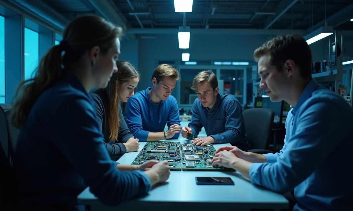 AI Hardware 2026 - 9 AI Hardware Breakthroughs Reshaping Dev Tools in 2026