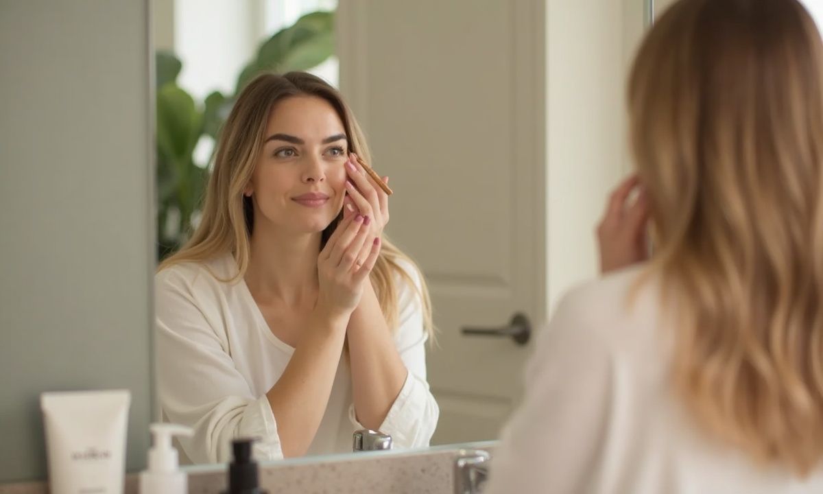 Achieve Fuller, Thicker Brows at Home Using Simple Lamination Methods