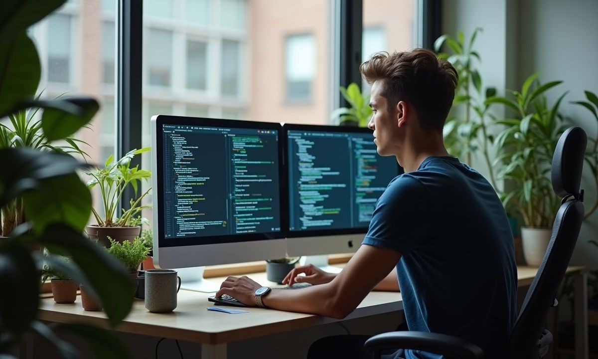 Agentic AI 2026 - Agentic AI in 2026: How Autonomous Agents Are Rewriting Code Forever