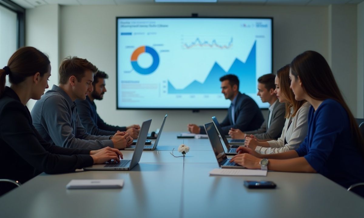 Agentic AI ROI Shift: How Businesses Are Finally Measuring Real Returns in 2026