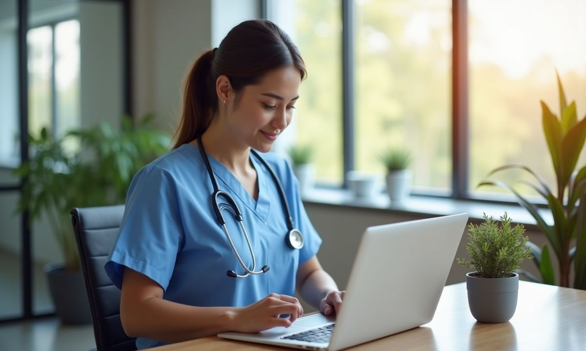 AI Agents Enterprise 2026 - AI Agents in Healthcare & Finance: Enterprise Opportunities Exploding This Year