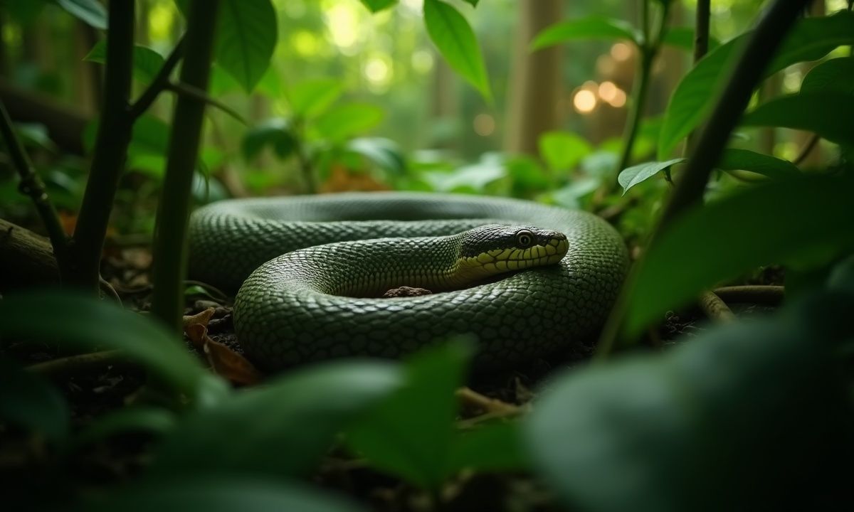Amazon Rainforest: 7.5-Metre Giant Anaconda Found During Will Smith Documentary Sparks Global Buzz