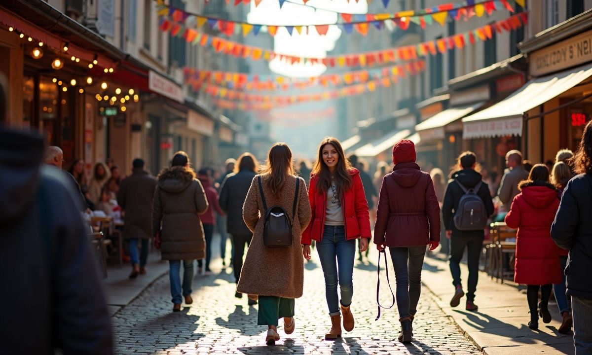 Angoulême Comics Festival: keep NordVPN in your pocket to avoid booby-trapped café, hotel and station Wi-Fi