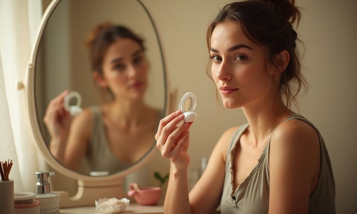 At-Home Eyebrow Tinting Made Simple With a Step-by-Step Method for Soft Defined Brows