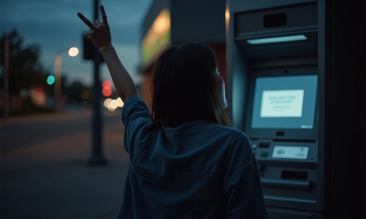 ATMs “Swallow” Cards More Than You Realize and Banks Don’t Discuss the Real Reason