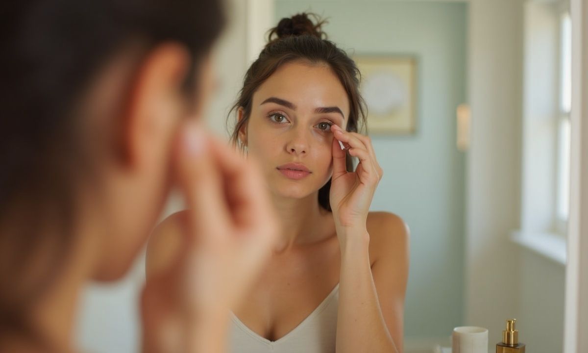 Awake Look Hack: The Simple Eyebrow Technique Makeup Artists Use to Brighten the Face Instantly