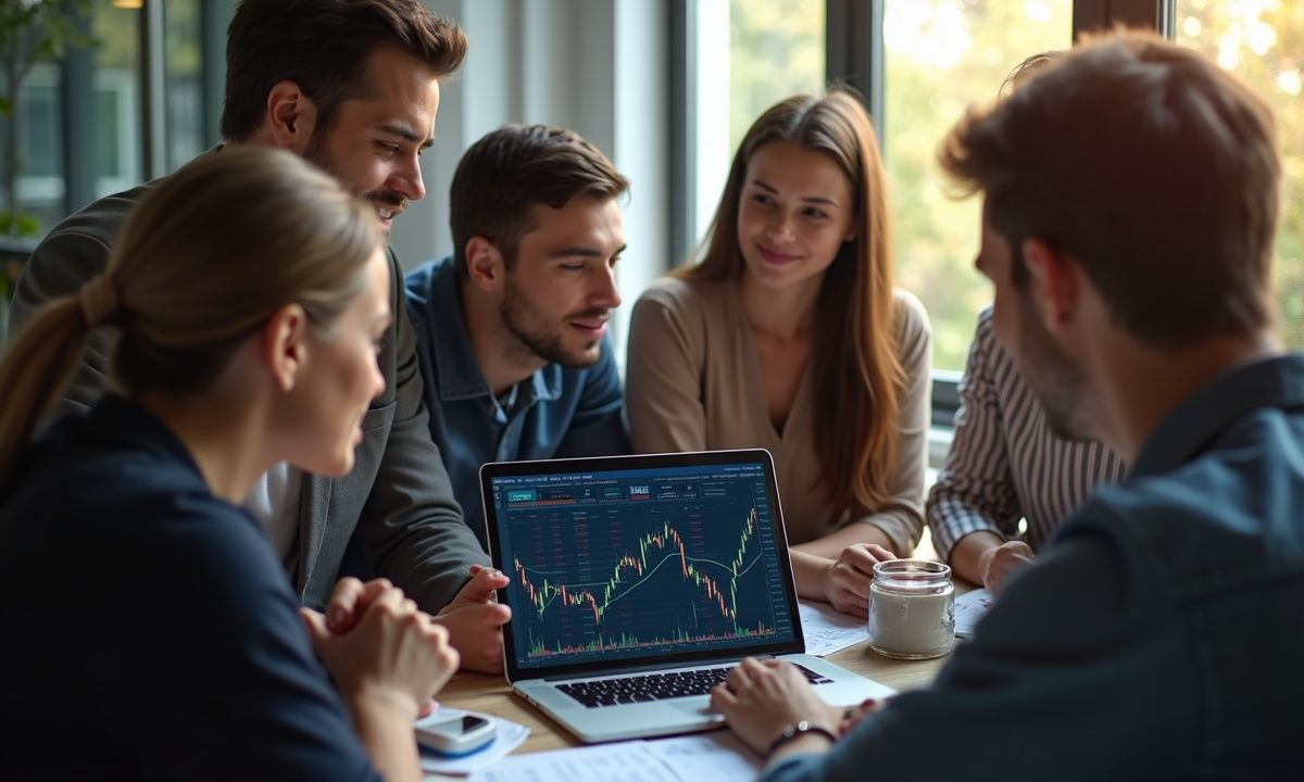 Best AI-Focused ETFs Crushing the Market in Early 2026