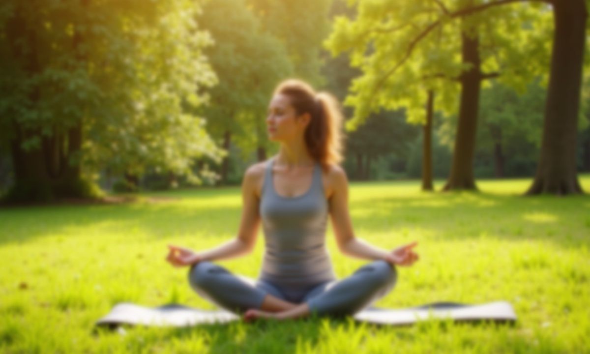 Better Posture Yoga: 5 Easy Poses to Enhance Alignment Naturally