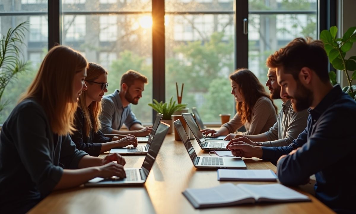 Big Tech AI Talent Exodus: The Startups Investors Are Pouring Money Into