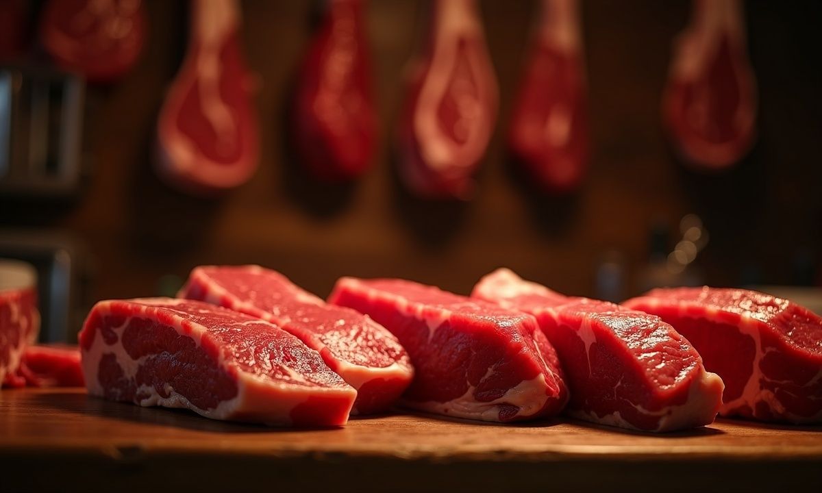 Ces morceaux de bœuf sont les préférés des bouchers… Et pourtant vous ne les demandez jamais