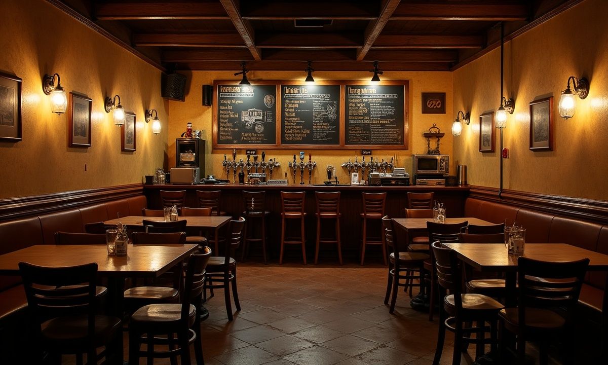 C'est la fin : cette brasserie bordelaise historique va disparaître pour laisser place à un autre commerce, ce qu'il fau...