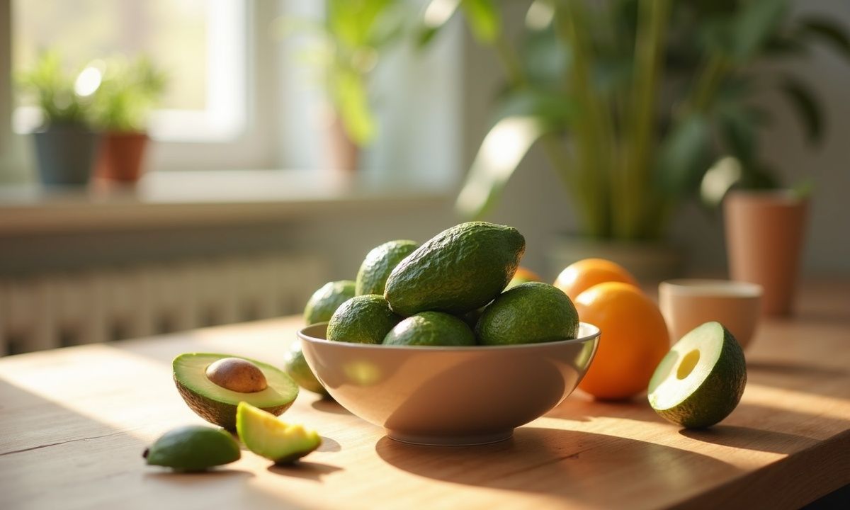 Cette diététicienne est formelle : consommer ce fruit aide à réduire le cholestérol et l’hypertension