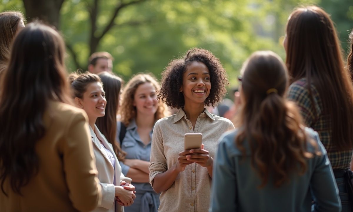 Cheers for Change: UN Votes on Women's Rights, US Opposes