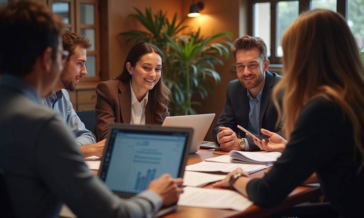 Claude Opus 4.6 Launch: Why Anthropic's Multi-Agent Teams Are a Game-Changer for Enterprise Profits