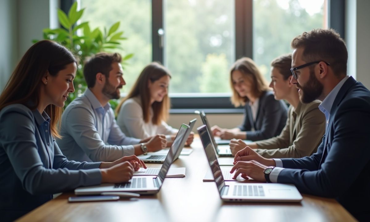 Cohere’s Enterprise Deals Triple: The Quiet Canadian AI Winner of 2026