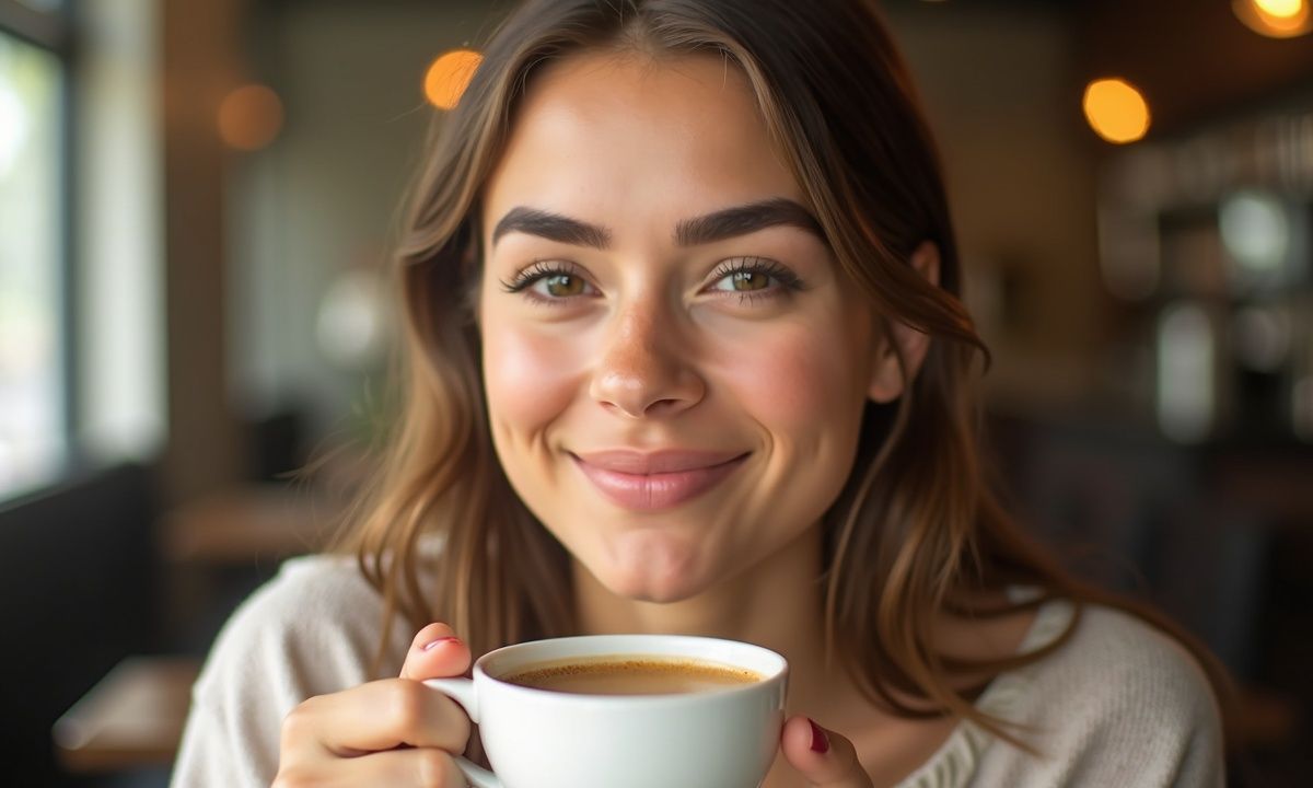 Eyebrow Placement Hack Makeup Artists Use to Instantly Achieve a Brighter Look