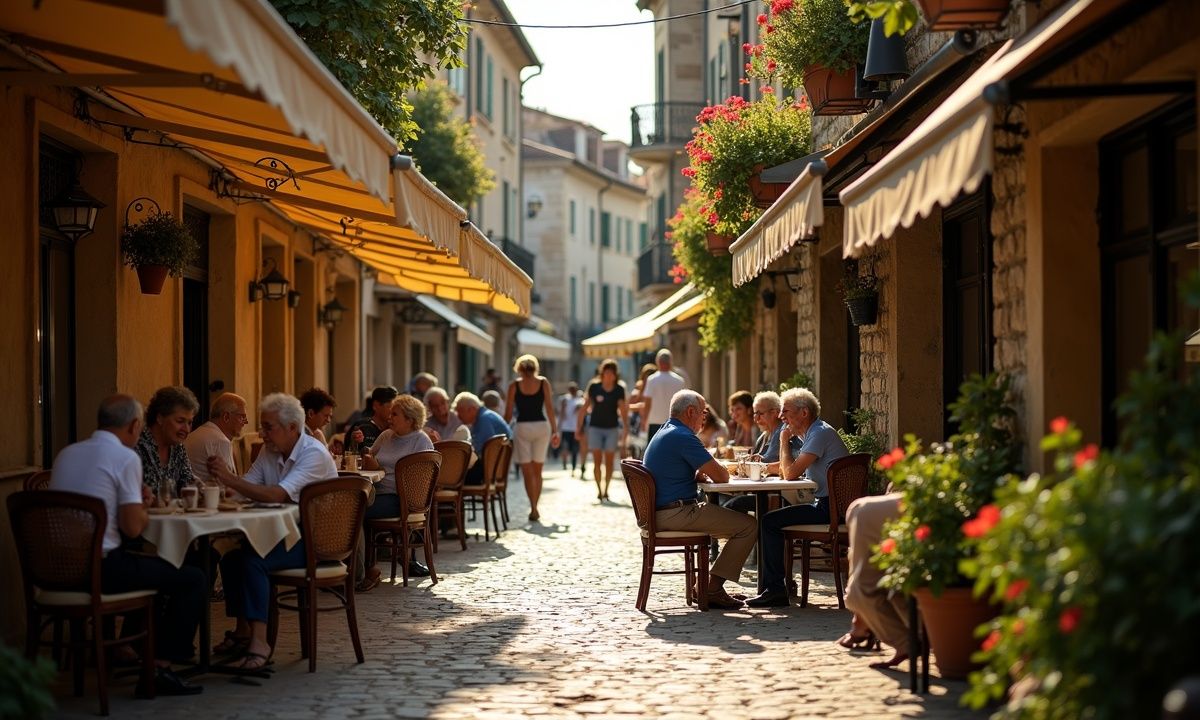 Fini le Portugal : les retraités lui préfèrent désormais cette destination française beaucoup plus attractive