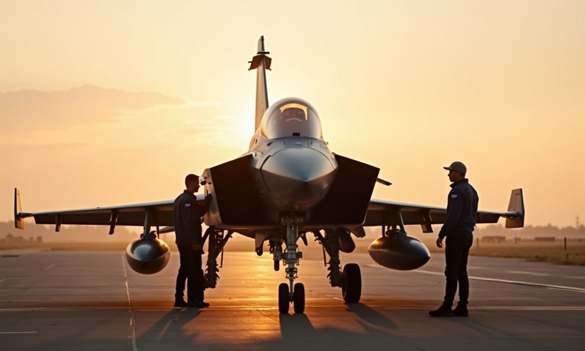 France and Rafale lose €3.2 billion deal after last-minute U-turn