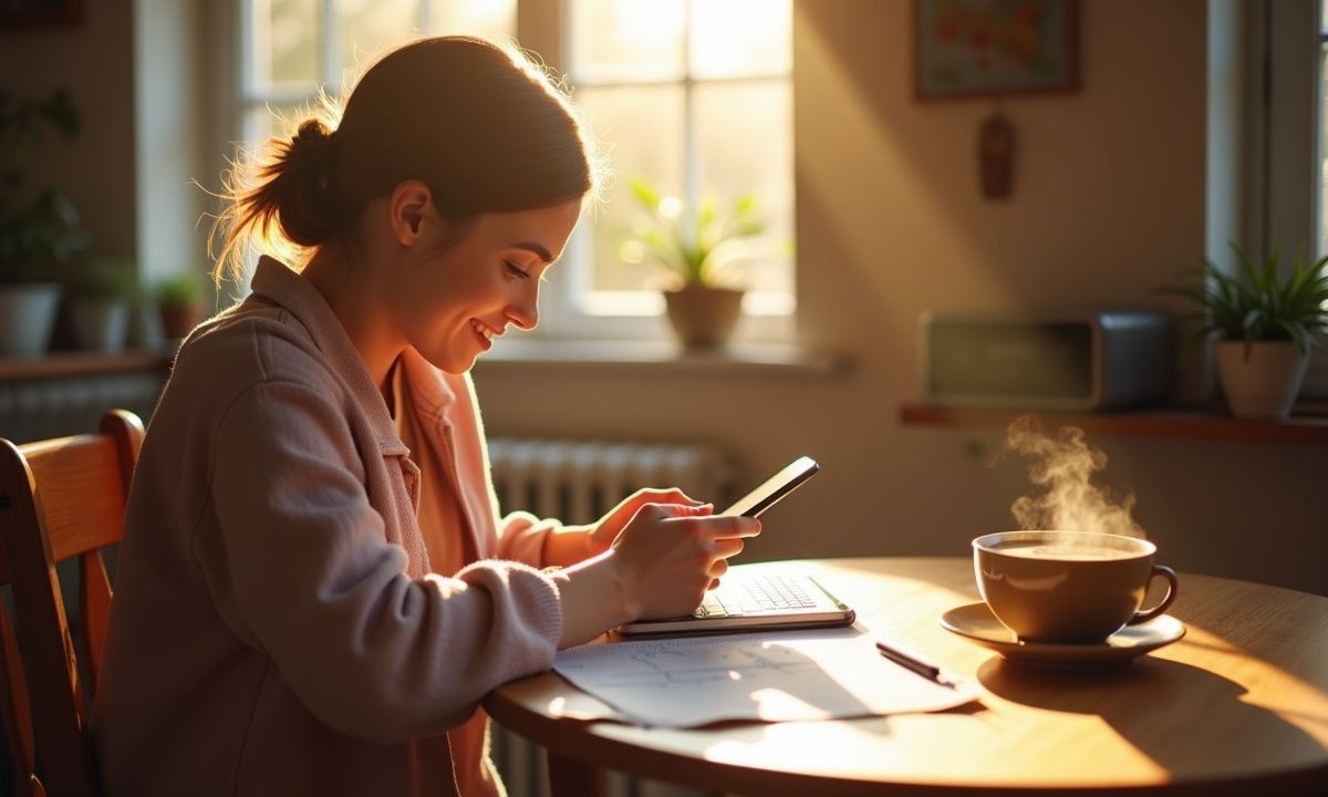 Free AI Apps That Help You Plan Trips, Meals, and Daily Routines