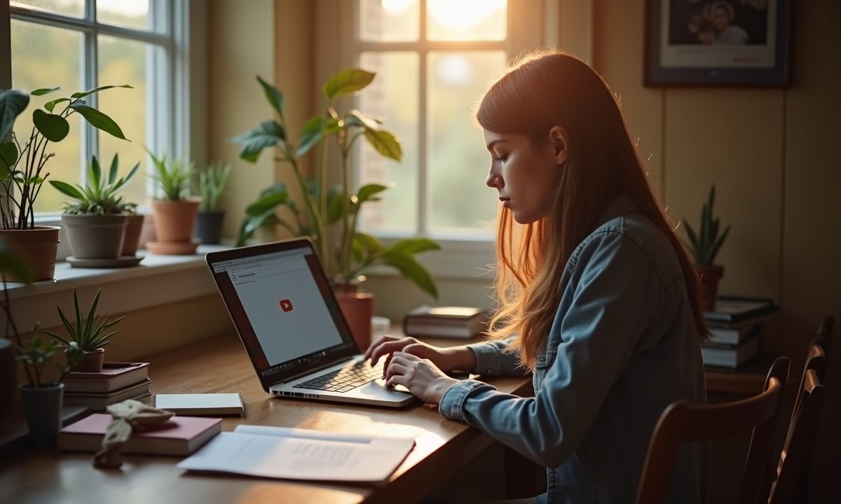 Free AI Tools That Turn YouTube Videos Into Study Notes