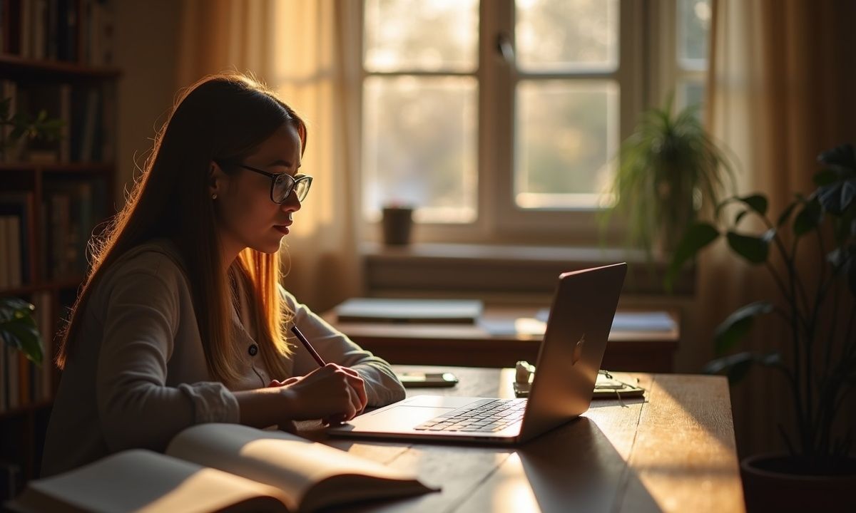 Free AI Tutors That Explain Complex Topics Like a Real Teacher