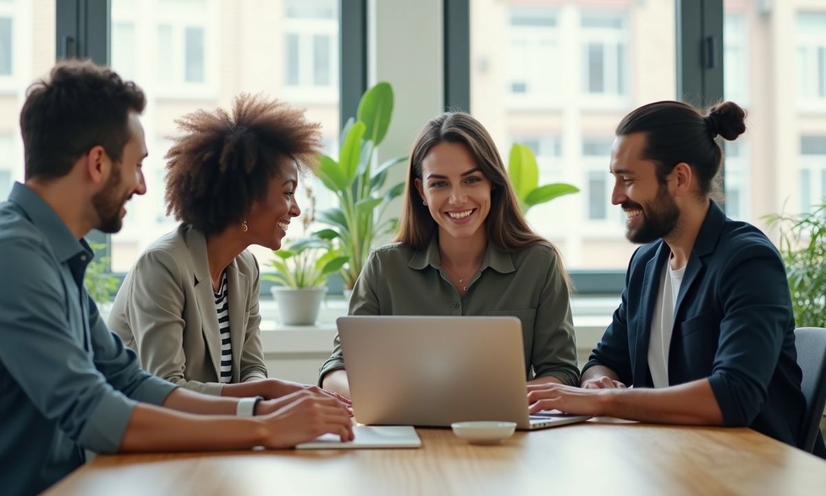 AI as Teammate - From Assistance to Collaboration: 2026's True AI Teammate Era