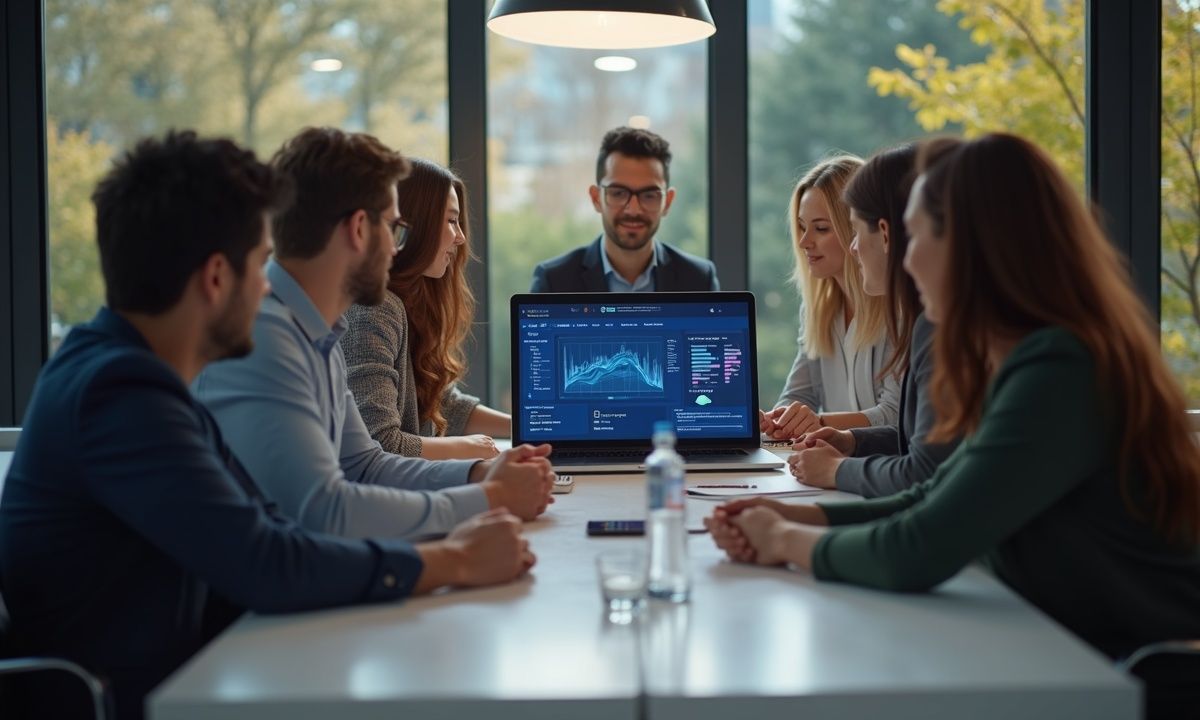 AI Business Value 2026 - From Pilots to Profits: 2026 Trends Driving Measurable AI Business Value