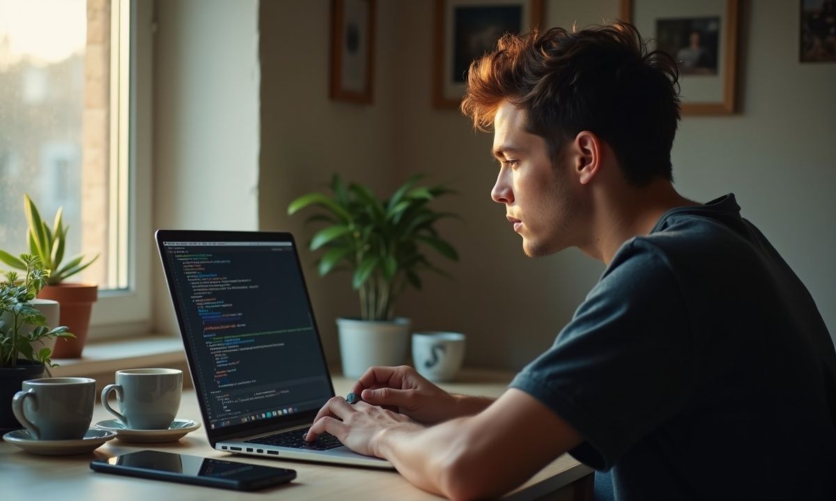 Generative Coding 2026 - Generative Coding Hits 30%+ at Big Tech: 2026 Reality Check