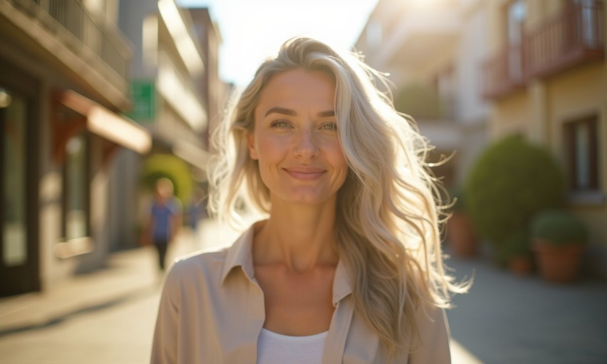 Goodbye Hair Dyes: Viral Grey Trend Provides Softer Youthful Natural Coverage