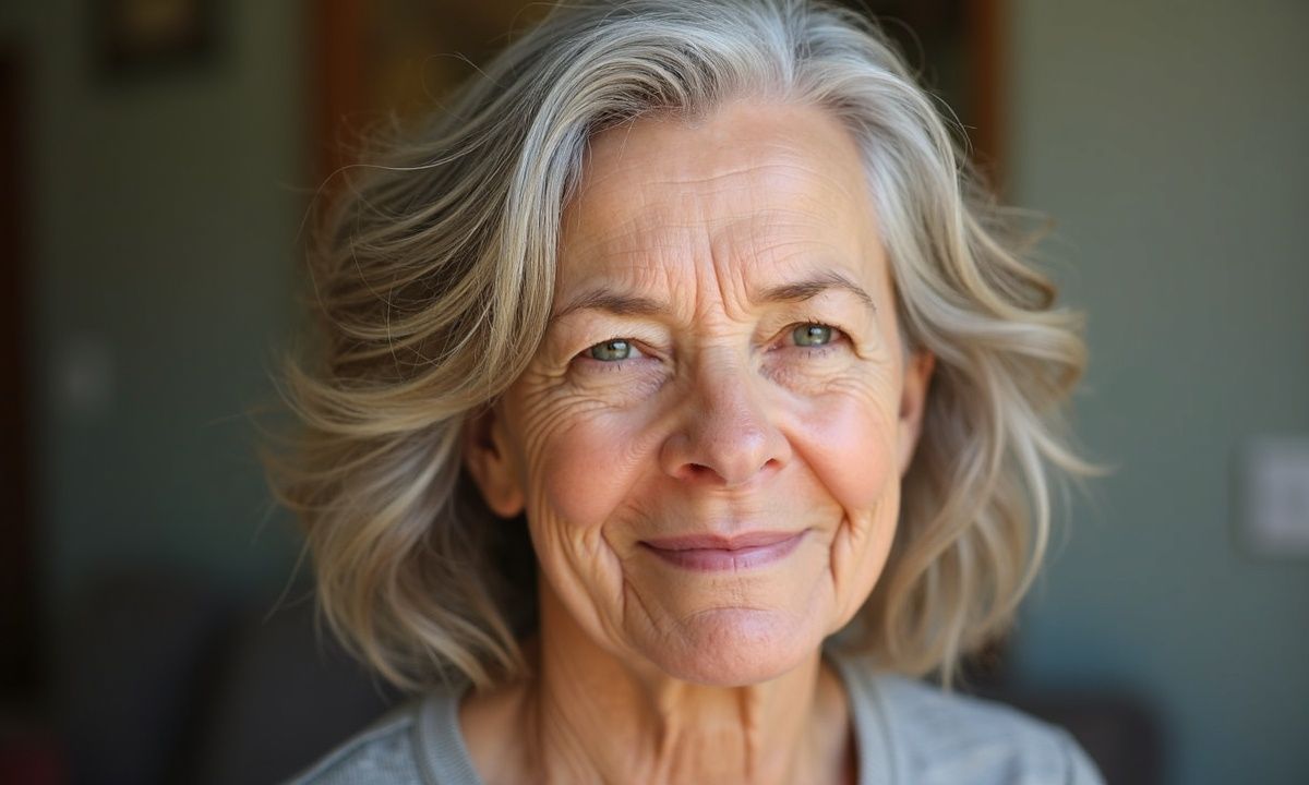 Hairstyles After 60: Forget Outdated Looks as Youthful Cuts Win Over Professional Hairstylists