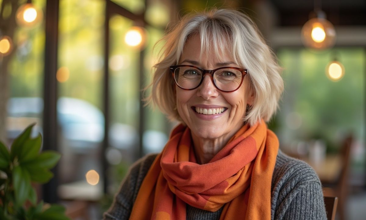 Hairstyles after 60: forget outdated looks: this haircut is considered the most youthful by professional hairstylists