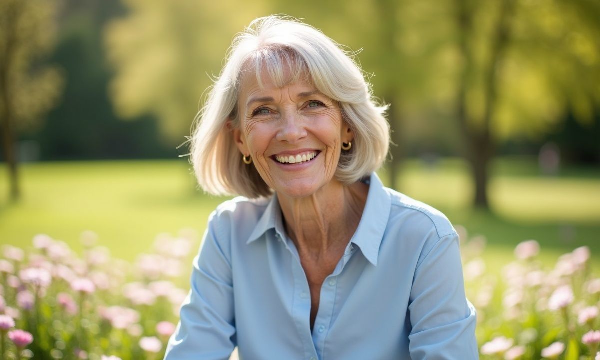 Hairstyles After 60: Youthful Haircuts Professionals Say Instantly Refresh Mature Looks