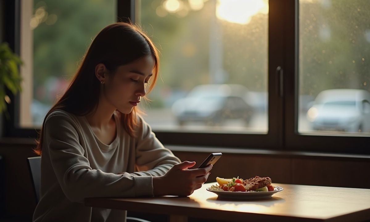 Heartbreaking: If Someone Continues Doing These 8 Things With You, They Don’t Actually Care