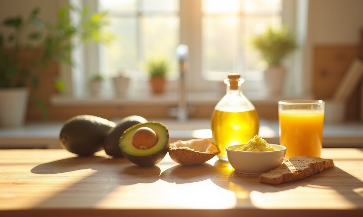 Home Remedies That Naturally Strengthen Hair and Reduce Persistent Hair Loss