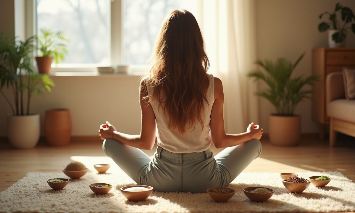 Home Remedies That Strengthen Hair and Help Prevent Hair Loss Naturally