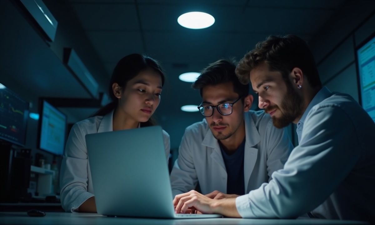 AI Scientific Coding - How AI Is Accelerating Scientific Coding Workflows in 2026