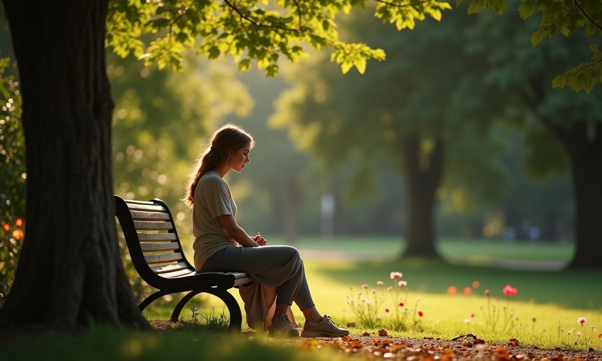 If conversations leave you feeling drained, this habit protects your energy