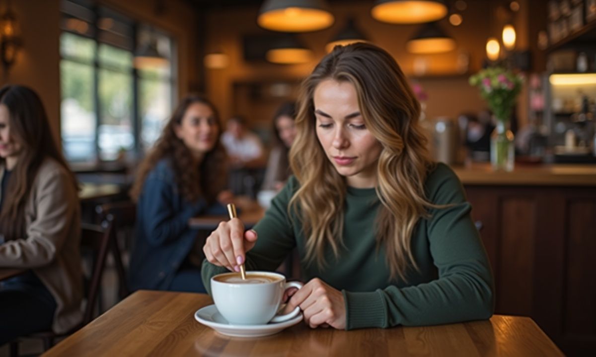 If You’re Naturally Kind But Your Phone Never Rings, These 7 Traits May Explain Why You’re Still Alone