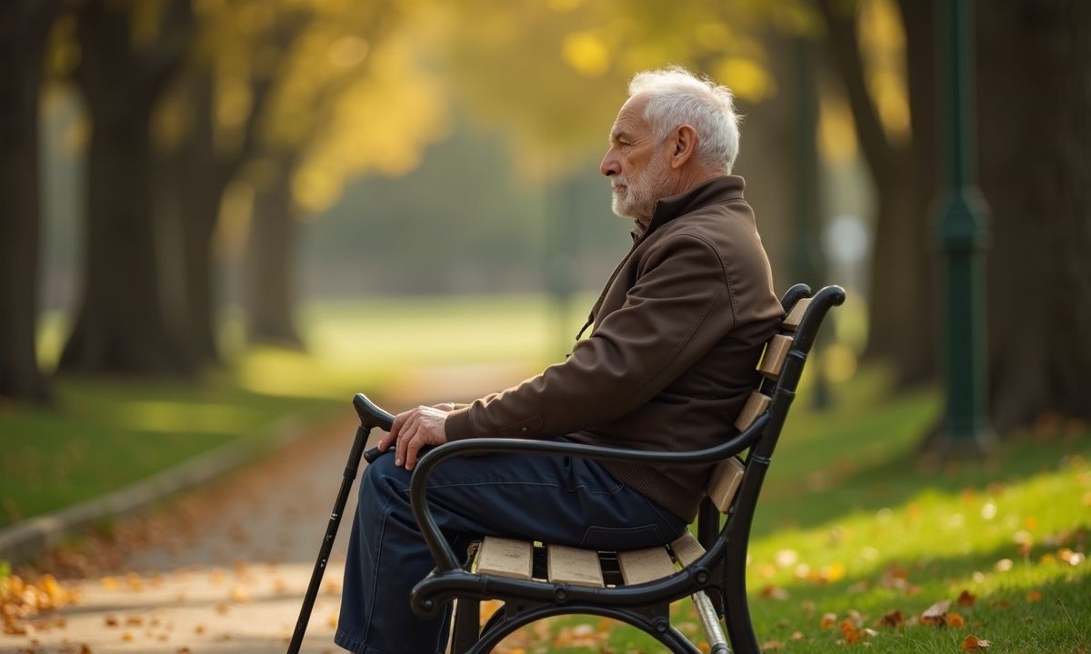 “I’m 65 and feel tired after short walks”: the breathing pattern that limits endurance