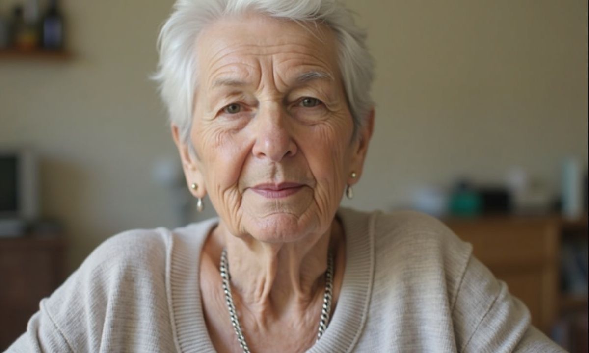 I’m 92 And Feel 50: Here’s My Simple Daily Workout Routine And How To Start In Your 60s