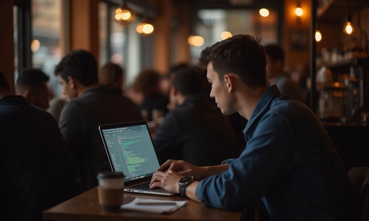 AI Replacing Developers - Why AI Is Replacing Junior Developers Faster Than You Think in 2026