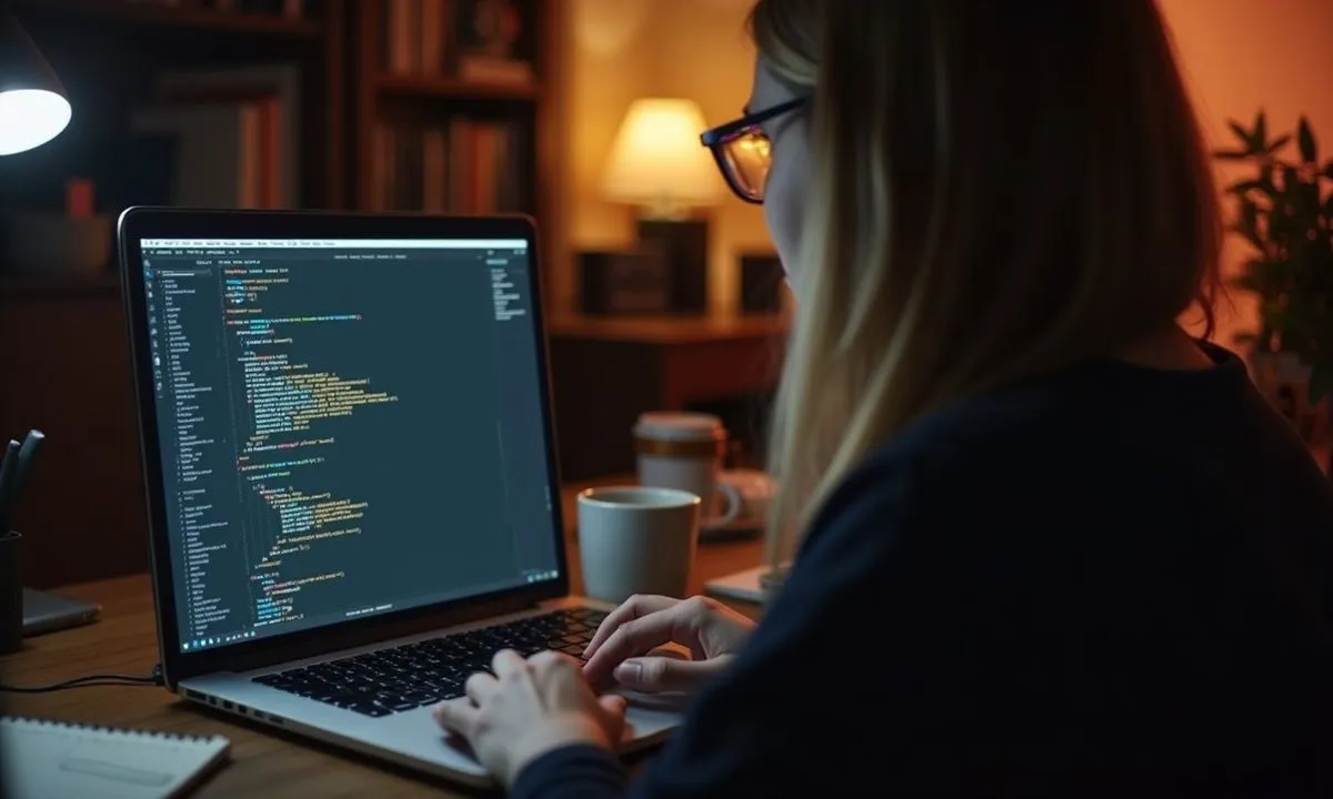 10 Shocking AI Breakthroughs That Will Change Programming Forever