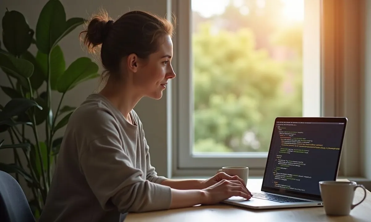 AI Developer Transformation - From Burnout to 4-Hour Workdays: My 2026 AI-Powered Transformation