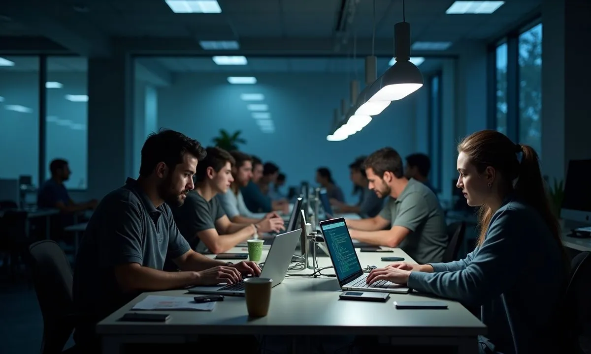 Dangers AI Coding - The Hidden Dangers of Relying Too Much on AI Coding in 2026