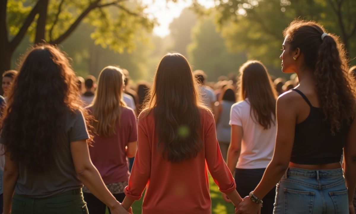 Women's Rights - Is the US Losing Ground on Women’s Rights at the UN